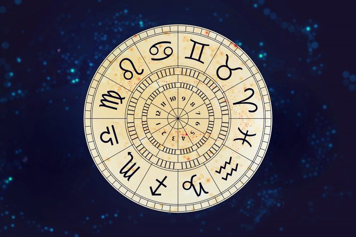 zodiac signs