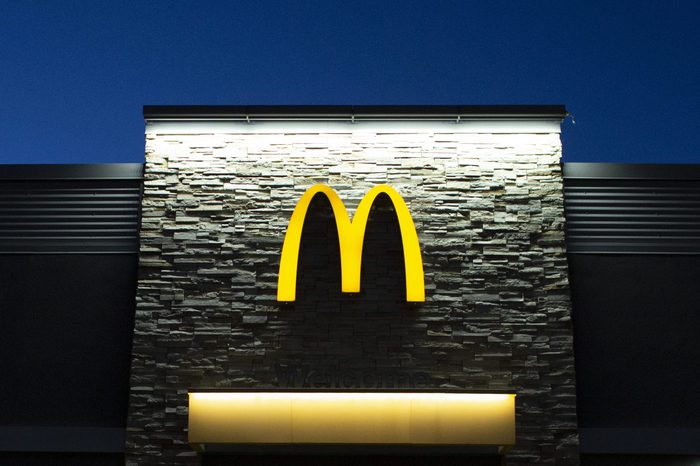 11 Popular McDonald’s Rumors—And If They’re Really True