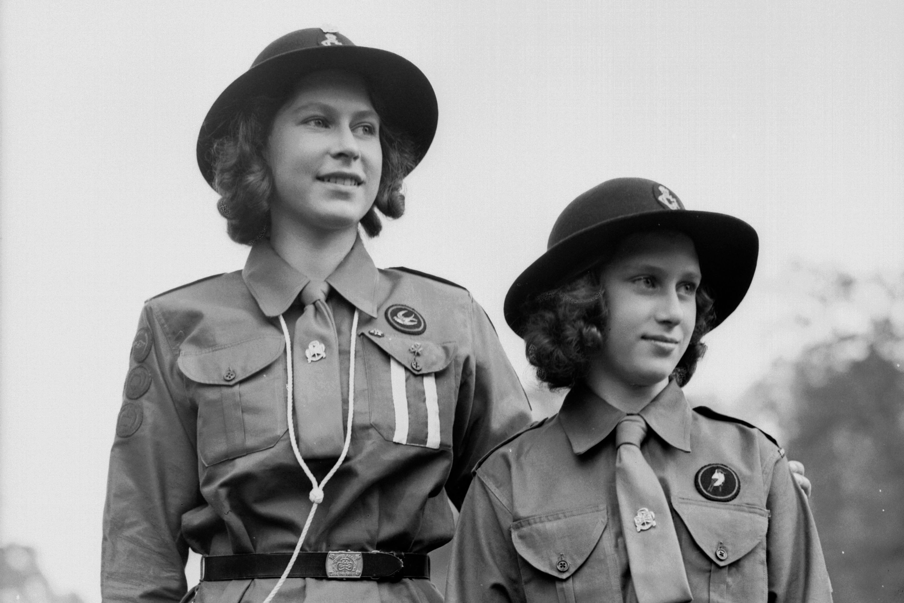 Princess Guides