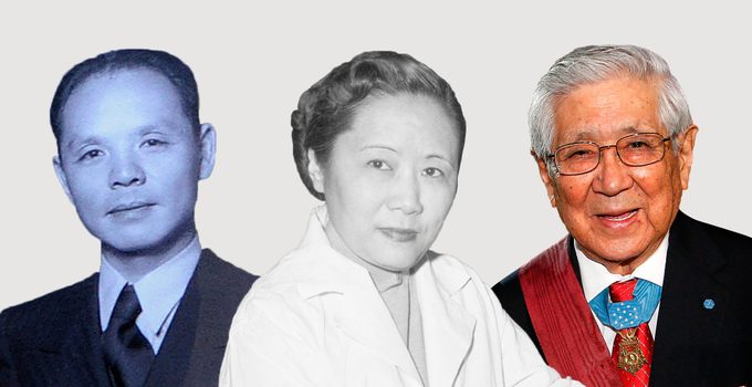 12 Amazing Asian Americans You Didn’t Learn About in School