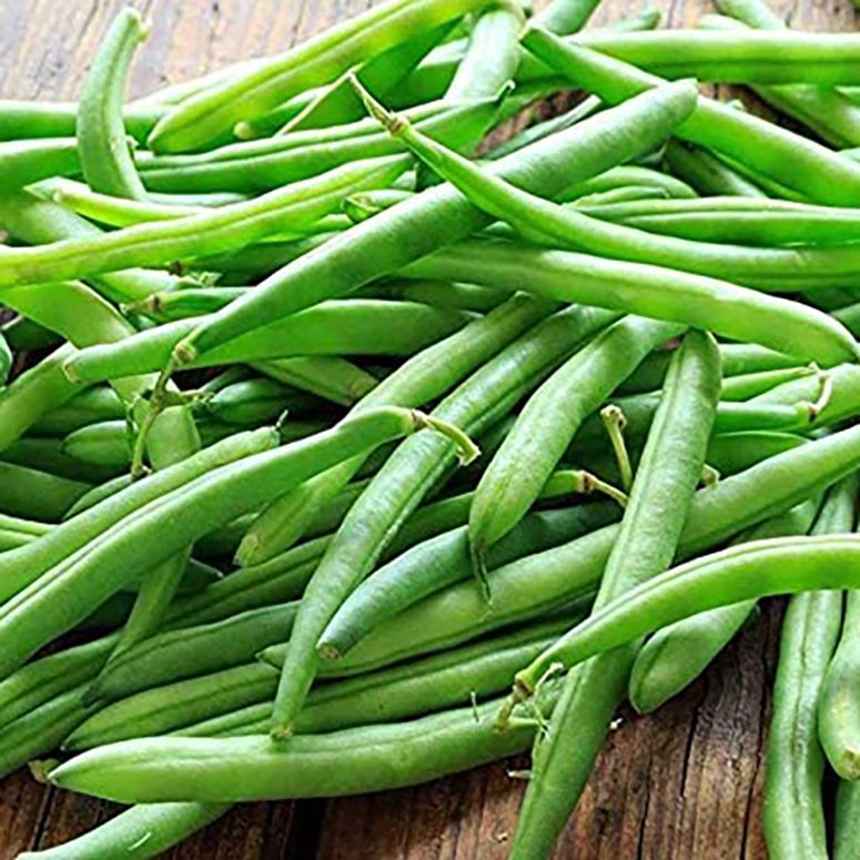 string beans