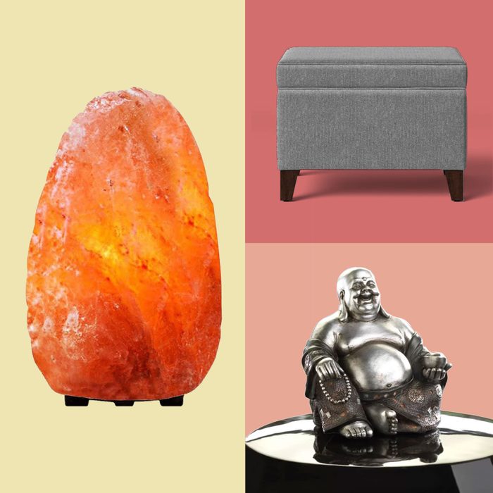 14 Things Feng Shui Experts Place in Their Homes for Good Health