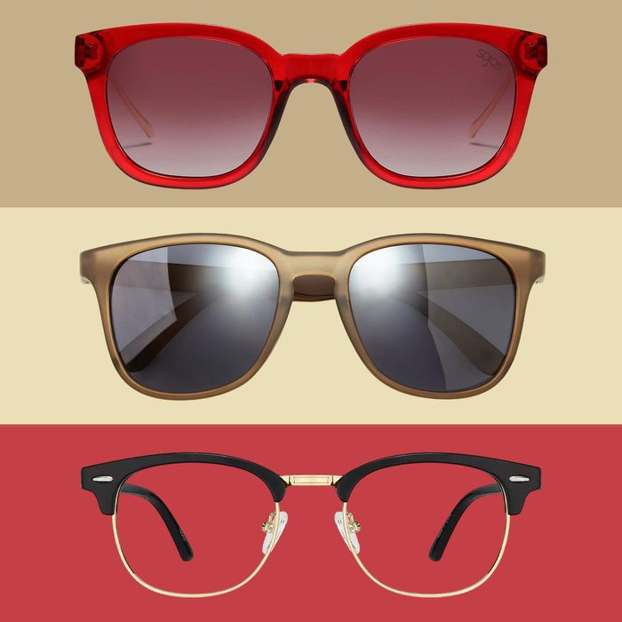 6 Best Cheap Sunglasses That Only Look Expensive