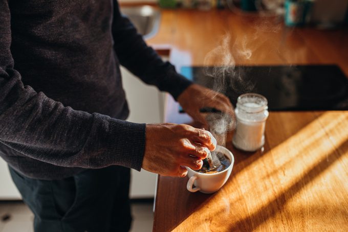 This Is What Happens to Your Body When You Don’t Have Your Morning Coffee