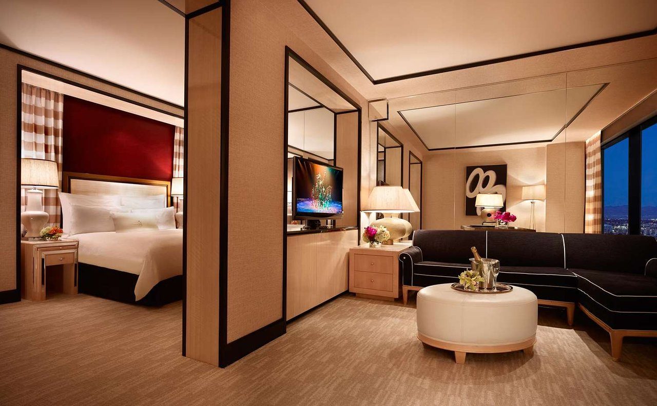 The Wynn, Las Vegas, Nevada