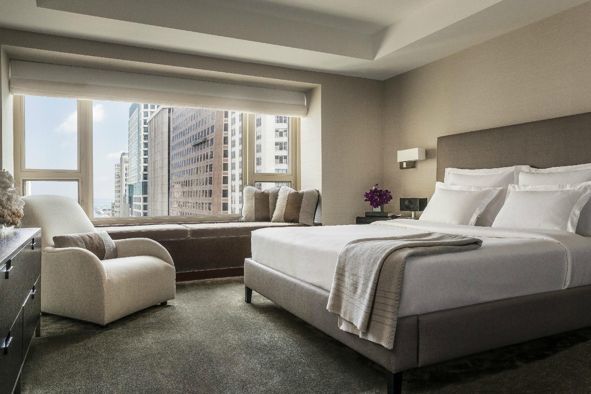 Park Hyatt, Chicago, Illinois