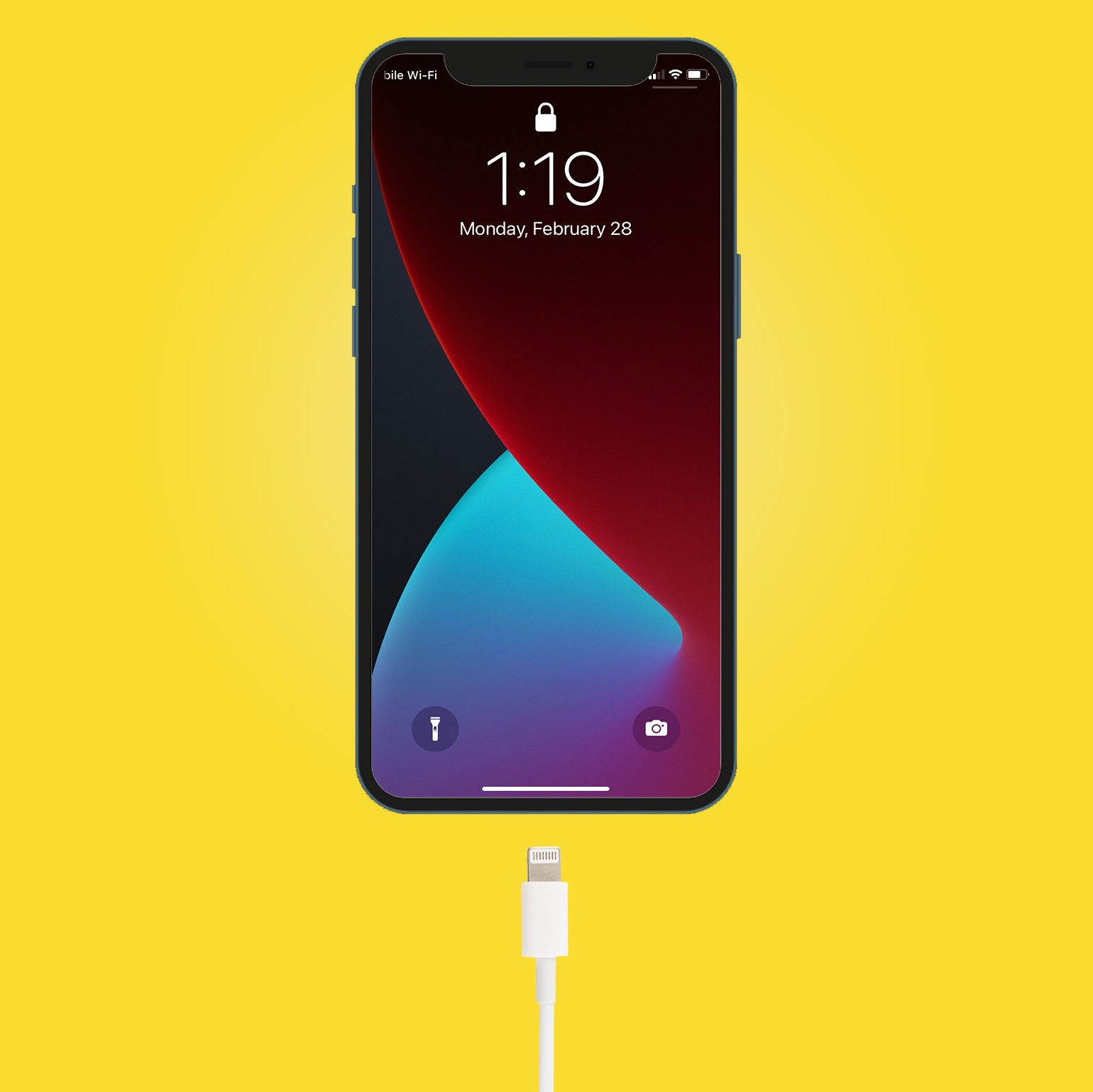Iphone Unplugged
