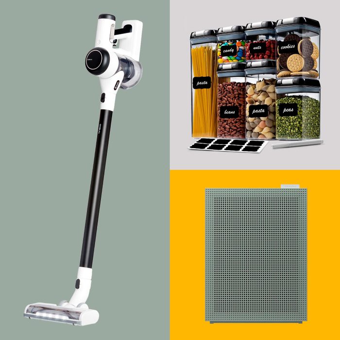 23 Gifts for People Who Can’t Stop Cleaning Their Houses
