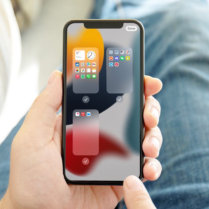 How to Hide Apps on an iPhone