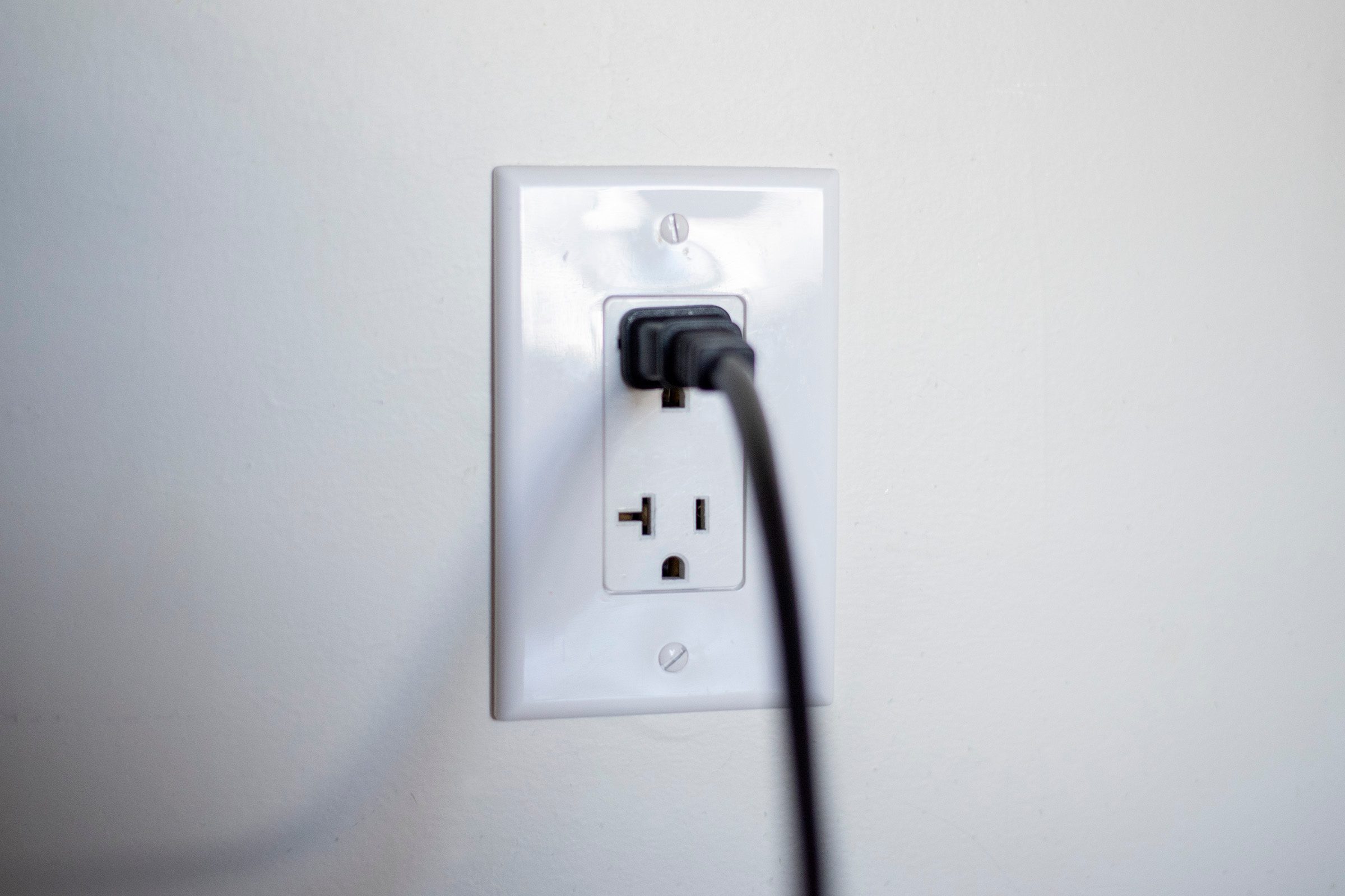 circuit outlet