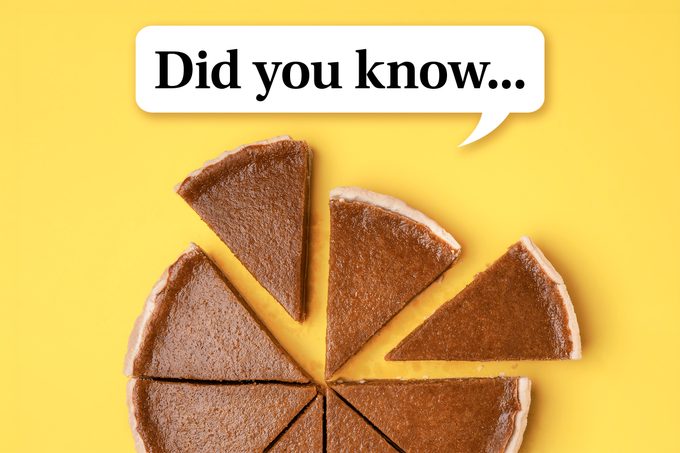 44 Fun Thanksgiving Facts to Wow Your Dinner Guests