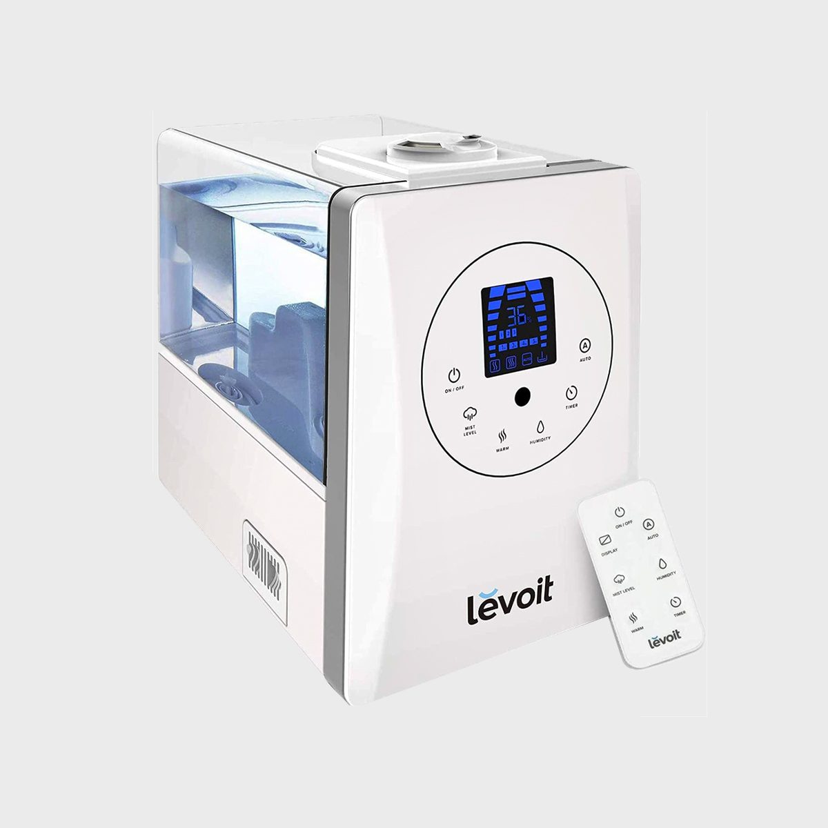 Levoit Ultrasonic Humidifier