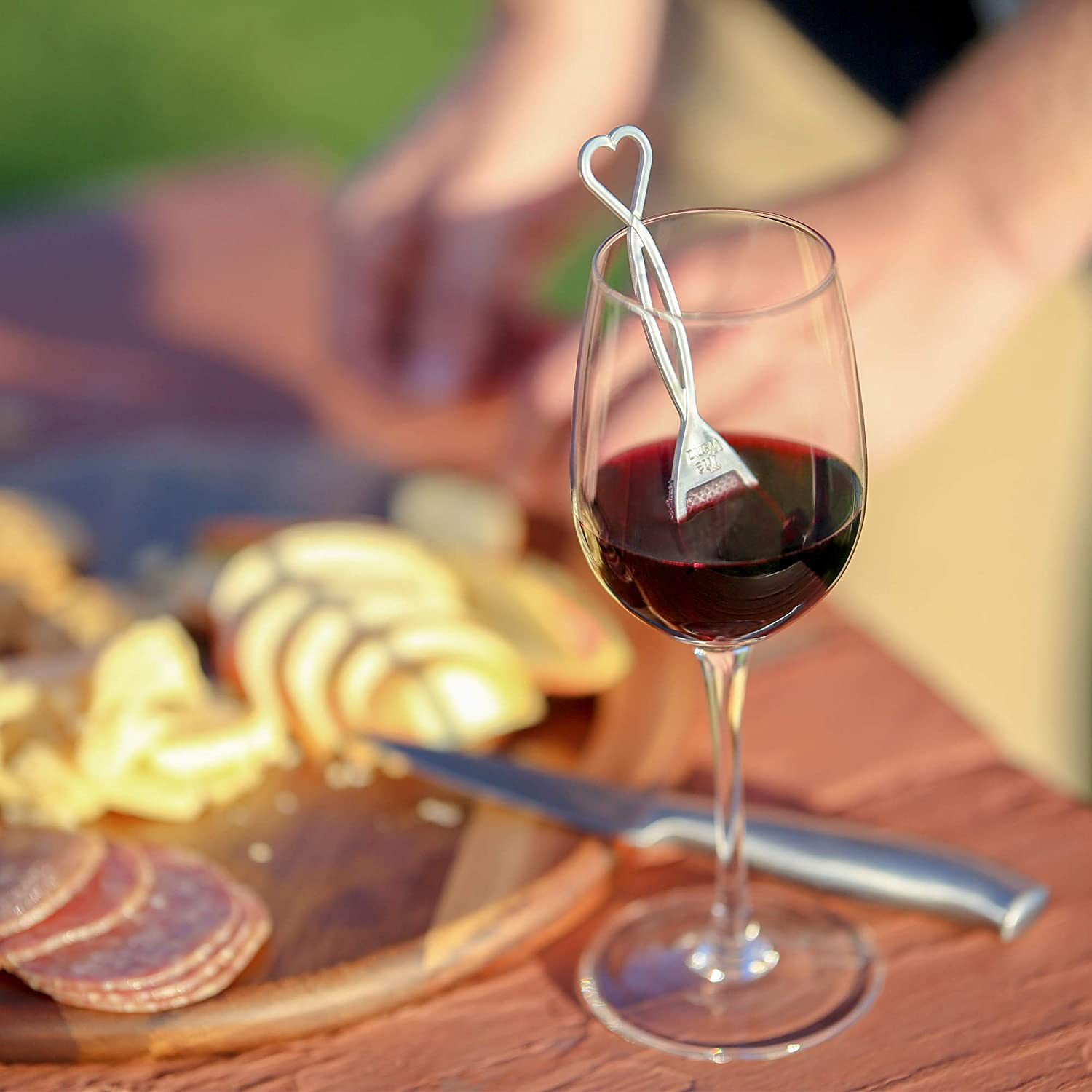 PureWine The Wand Wine Purifier