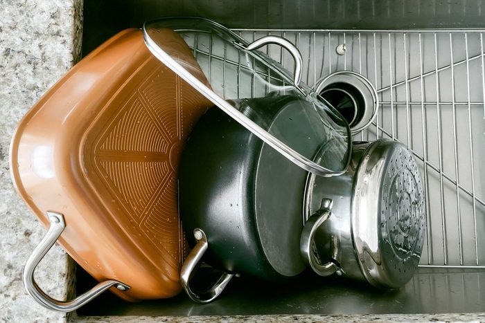 The Only Types of Cookware You Should Use