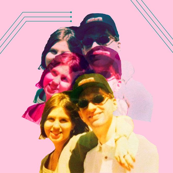 How David Lee Roth of Van Halen Almost Ruined My Marriage