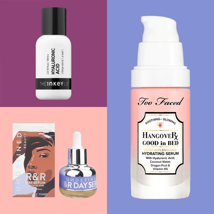 The 11 Best Affordable Face Serums for Plump, Radiant Skin
