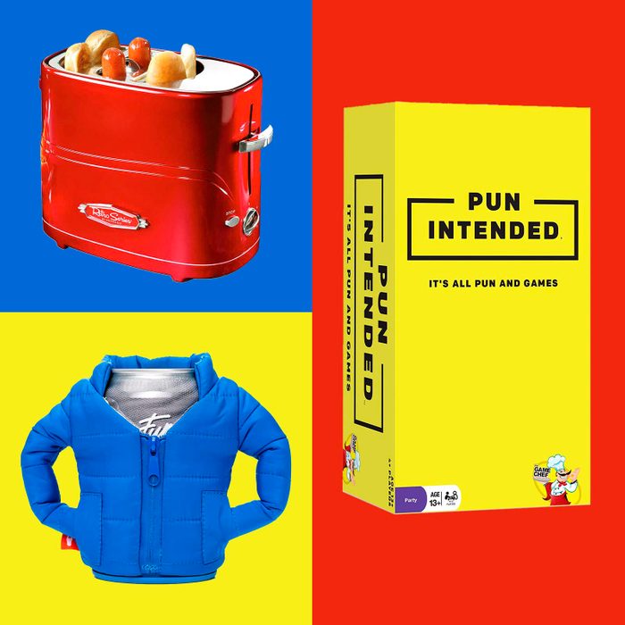 19 Funny Father’s Day Gifts Guaranteed to Make Him Laugh