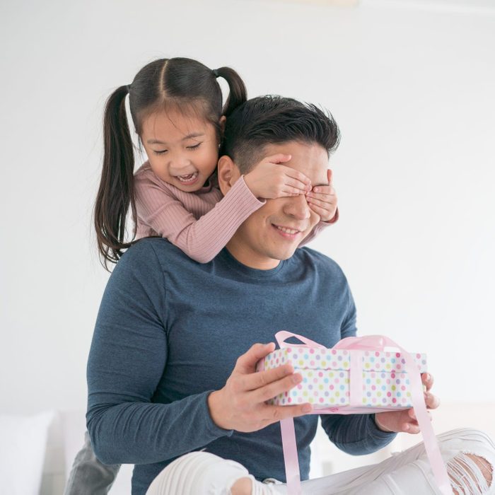 29 Homemade Father’s Day Gifts He Will Cherish