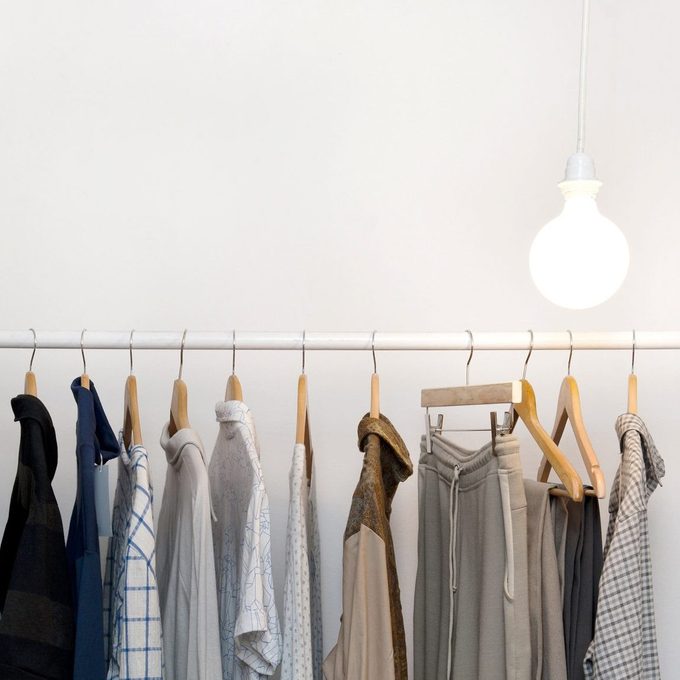 Closet Lighting Ideas for Every Type of Closet