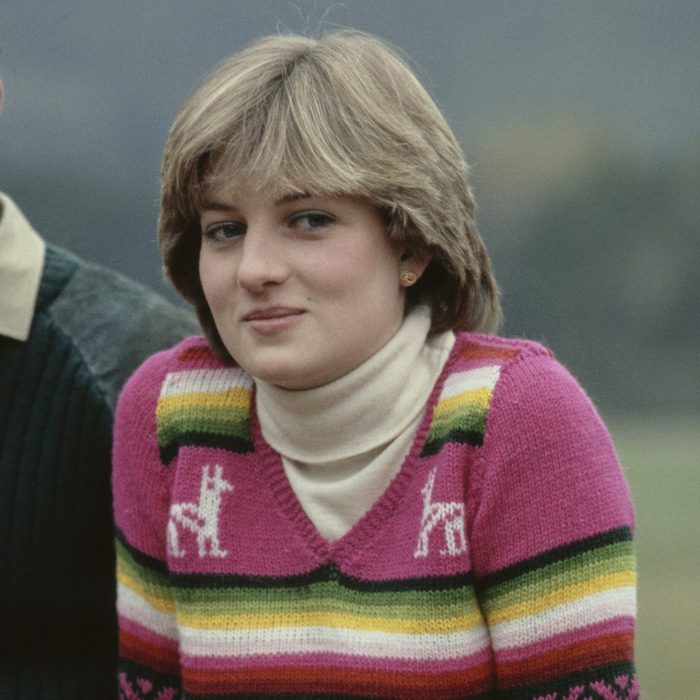 30 Photos of Young Princess Diana—Before She Became the People’s Princess