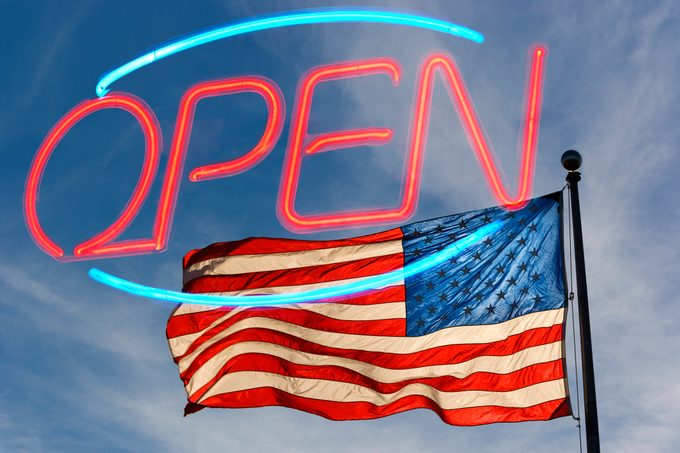40 Stores That Are Open on Labor Day in 2024