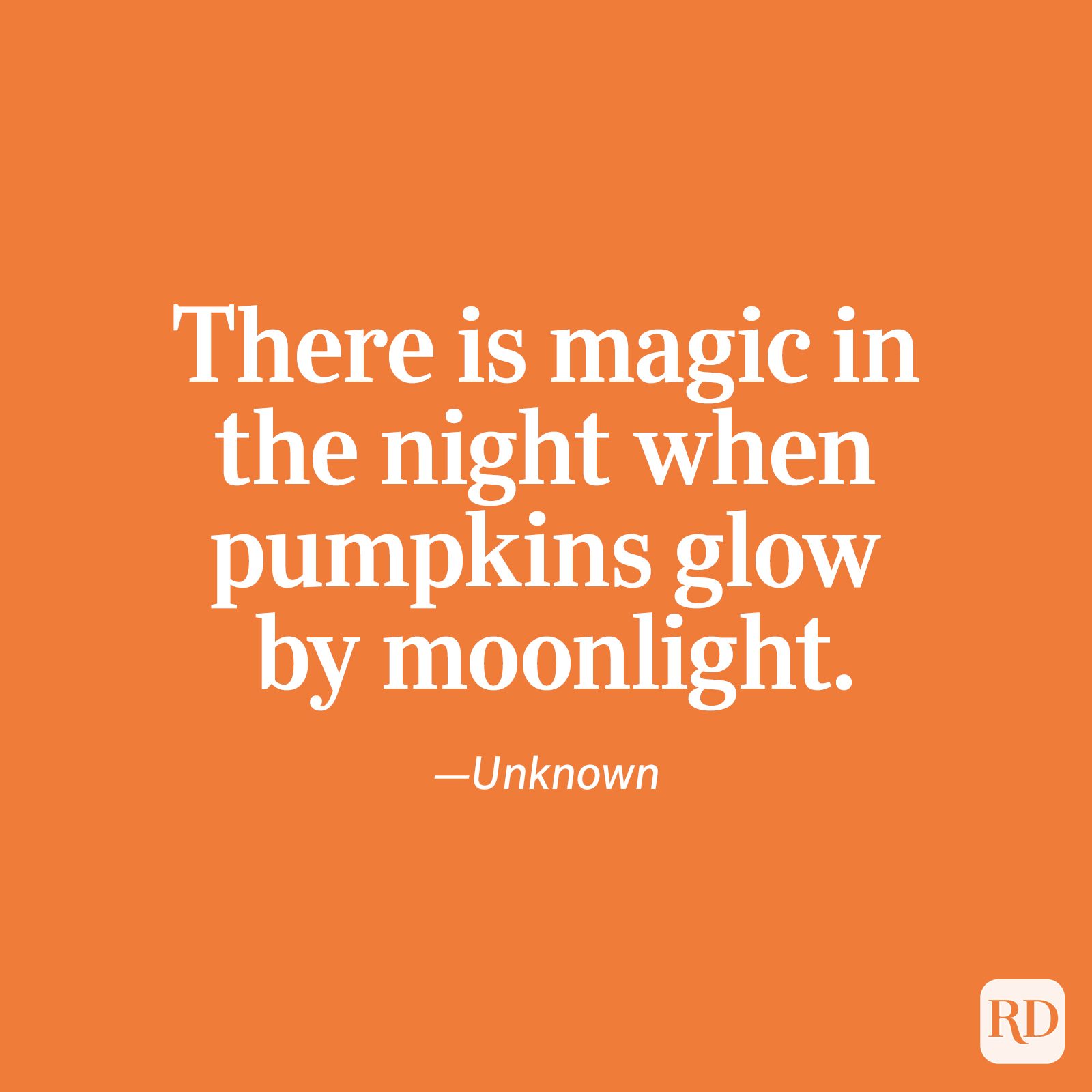 unknown quote 