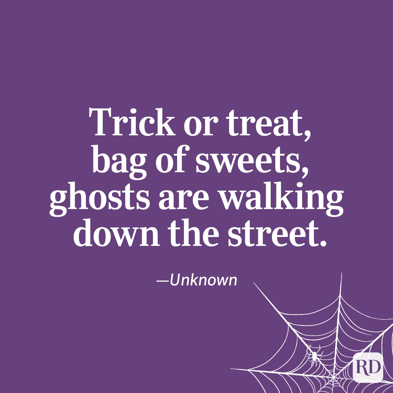 Unknown quote 