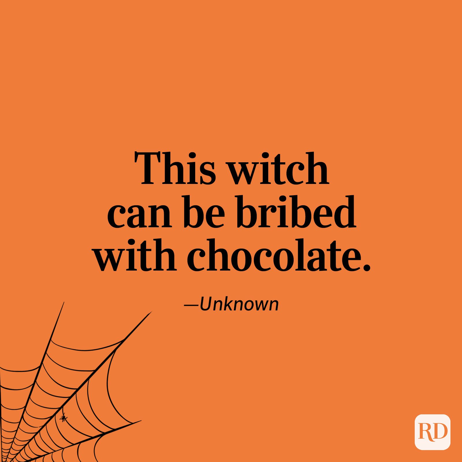 Unknown quote