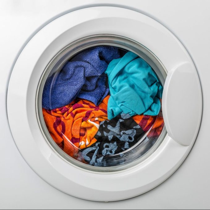 HE vs. Traditional Washing Machines: What’s the Difference?