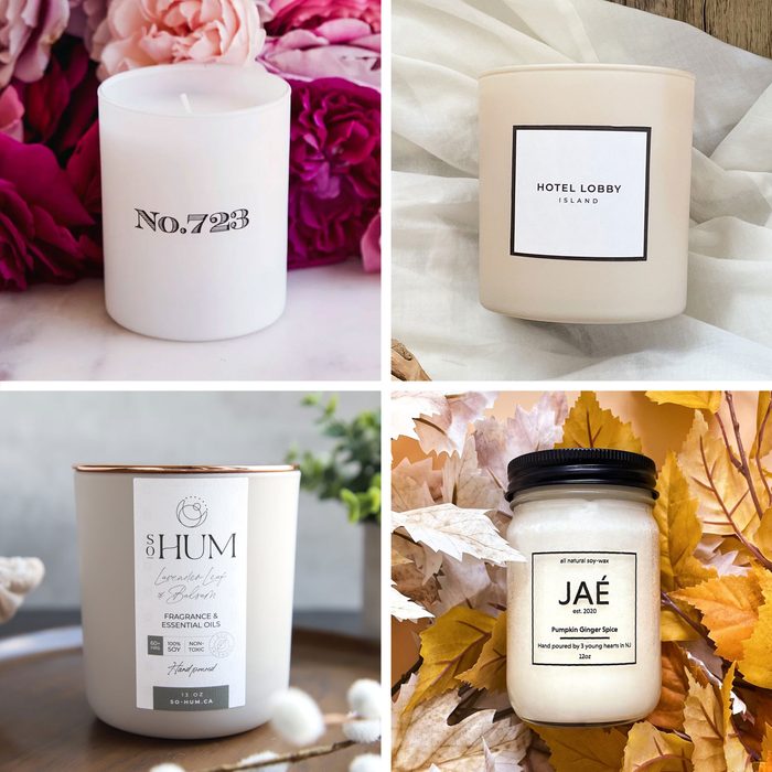 17 Best Scented Candles to Make Your Home Smell Amazing