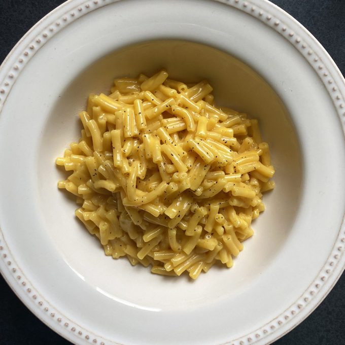 The Viral Hack for Making the Best Kraft Mac & Cheese
