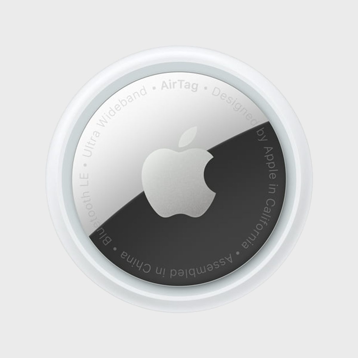 Apple AirTags