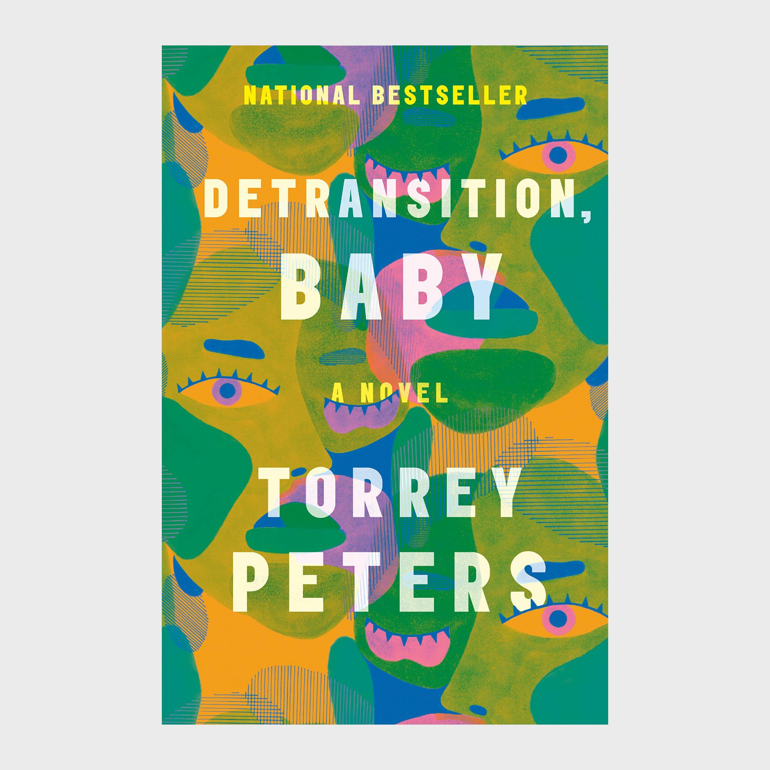 Detransition Baby