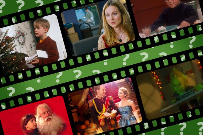160 Christmas Movie Trivia Questions (with Answers)