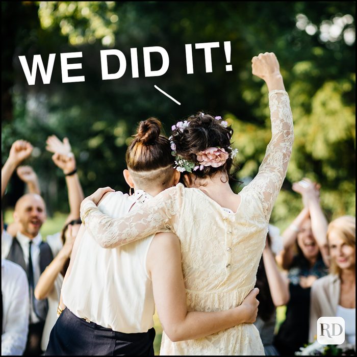 25 Funniest Wedding Memes for the Big Day