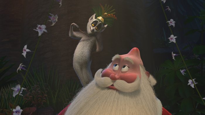 Dreamworks Holiday Classics Ecomm Via Netflix.com