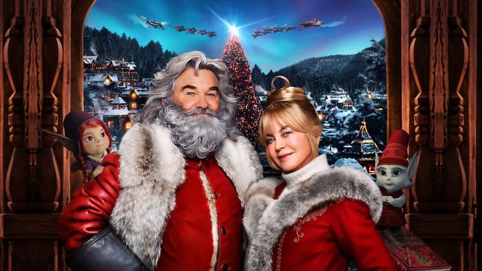 The Christmas Chronicles 2 Ecomm Via Netflix.com