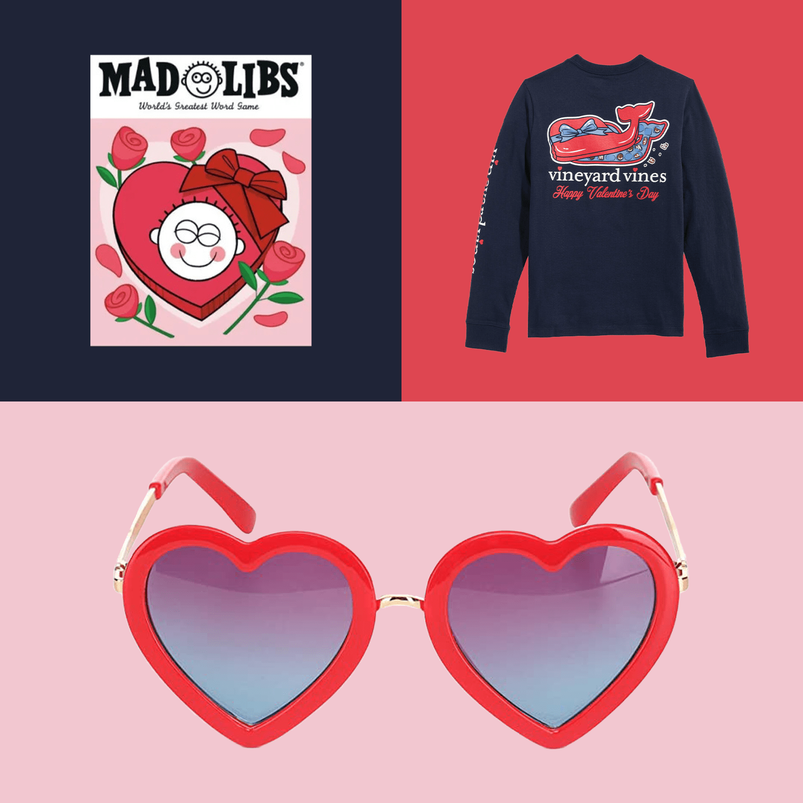 25 Adorable And Sweet Valentines Day Gifts Ft Via Merchant