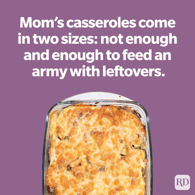 150 Mom Jokes That Are Funny Because They’re True
