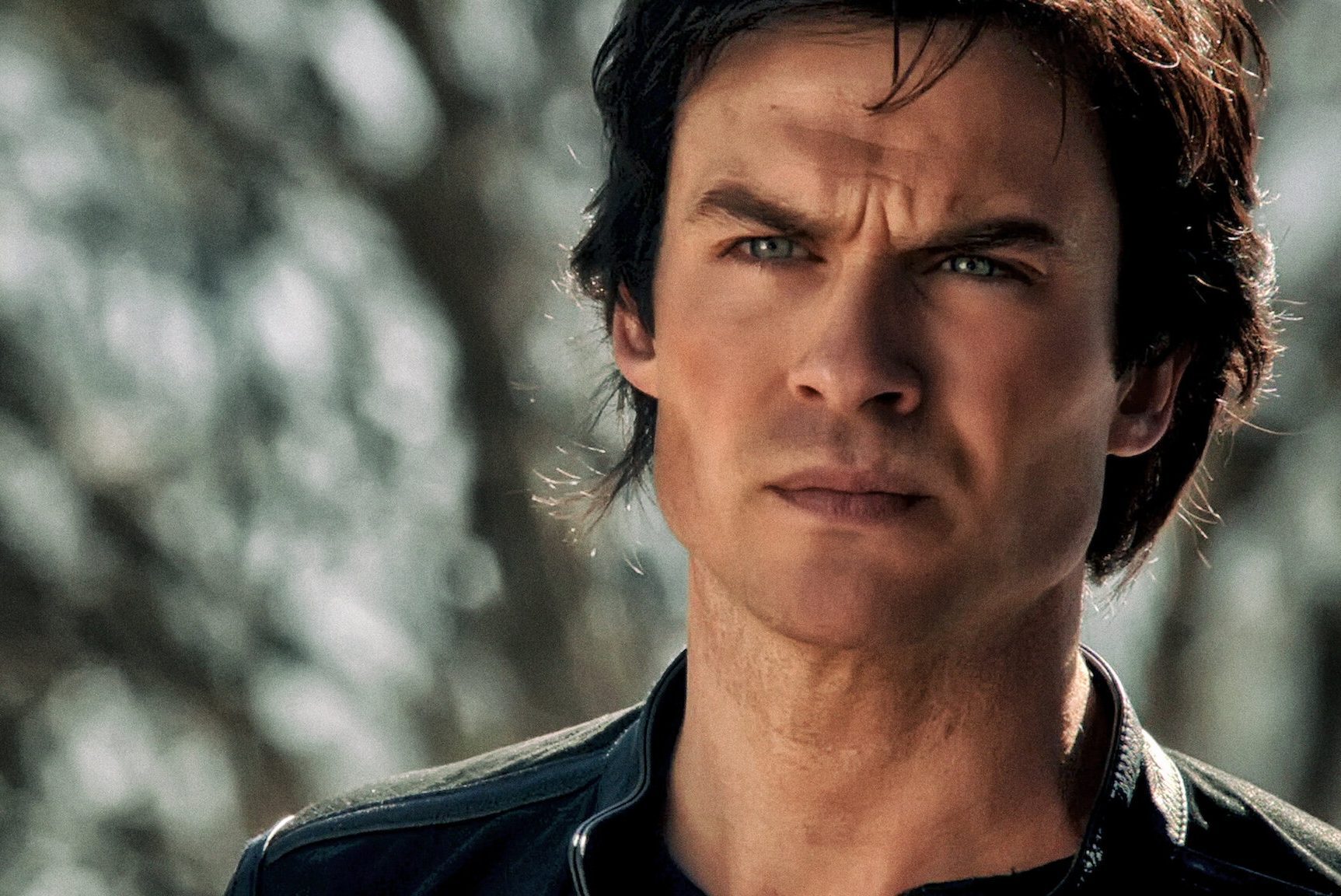 The Vampire Diaries 