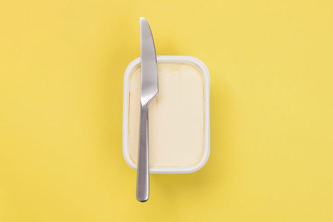What Is Margarine, Exactly?