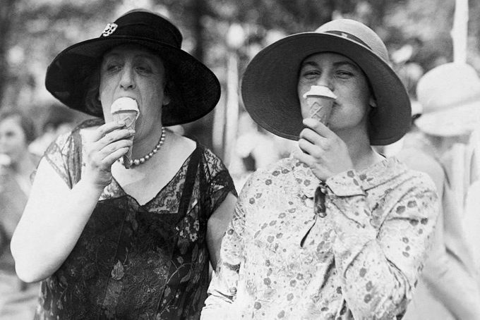 The History of Ice Cream, One of the World’s Oldest Desserts