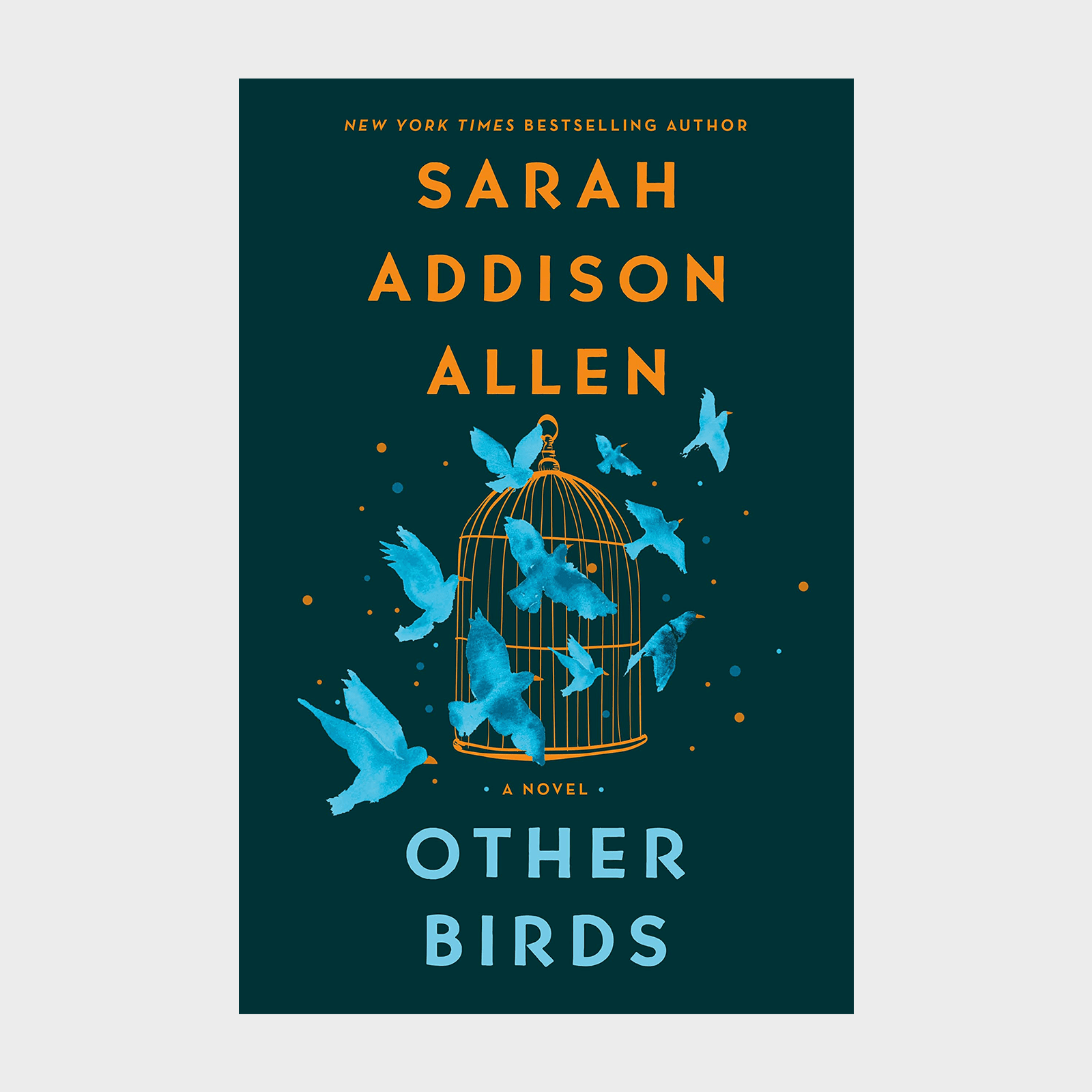 Other Birds Allen Ecomm Via Amazon.com