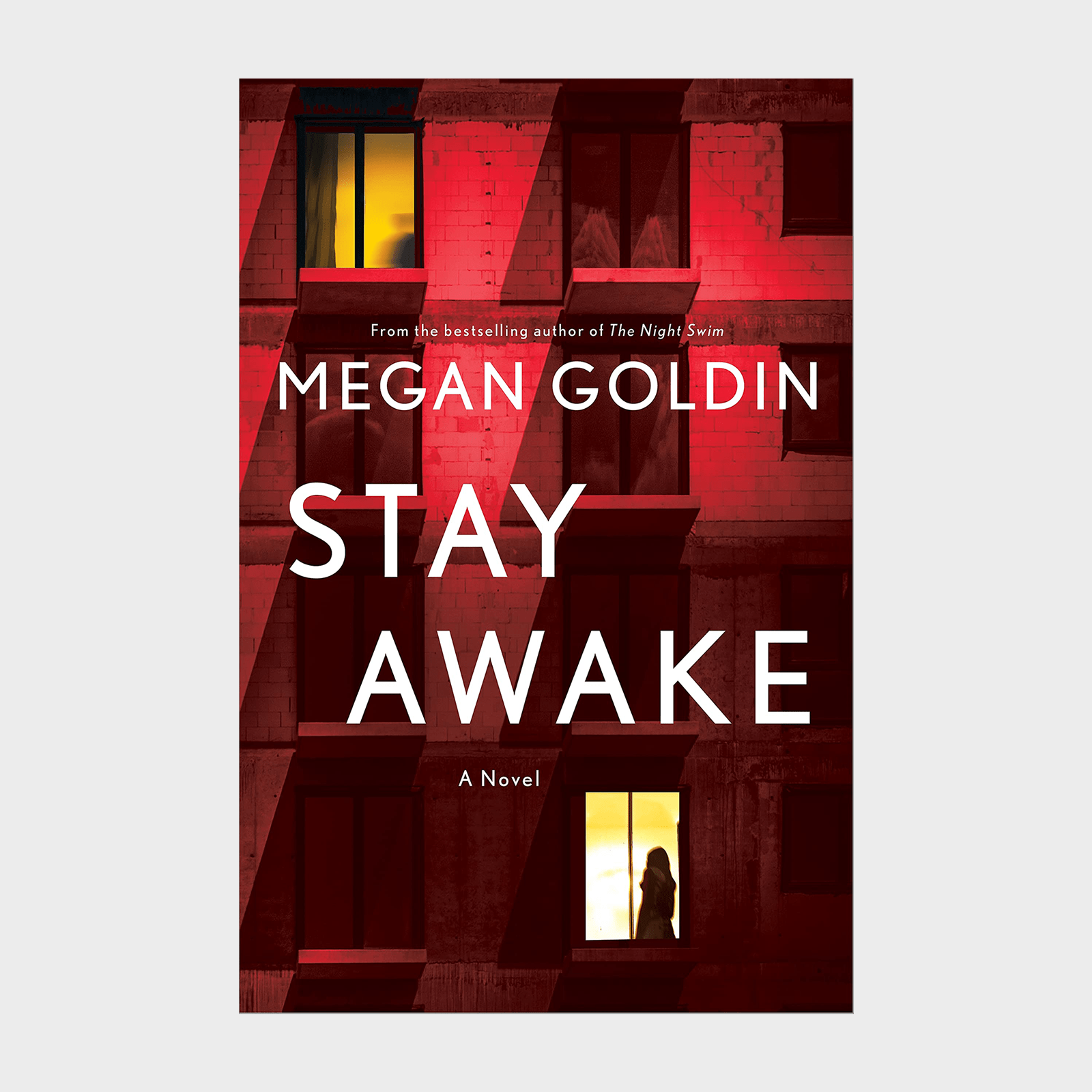 Stay Awake Goldin Ecomm Via Amazon.comm