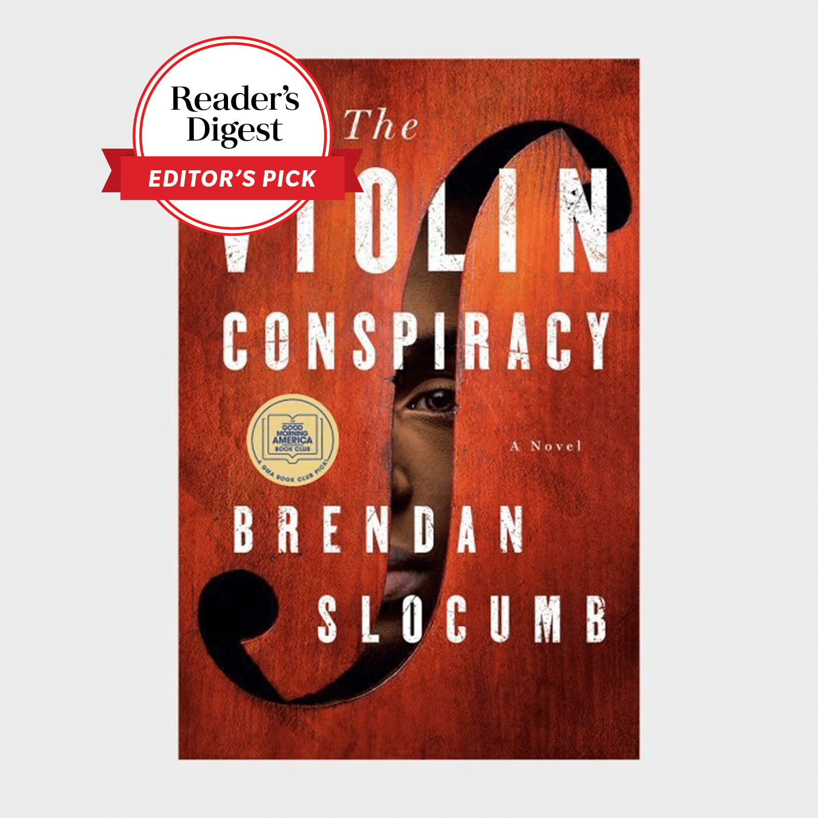The Violin Conspiracy Slocumb Ecomm Via Amazon 700x700