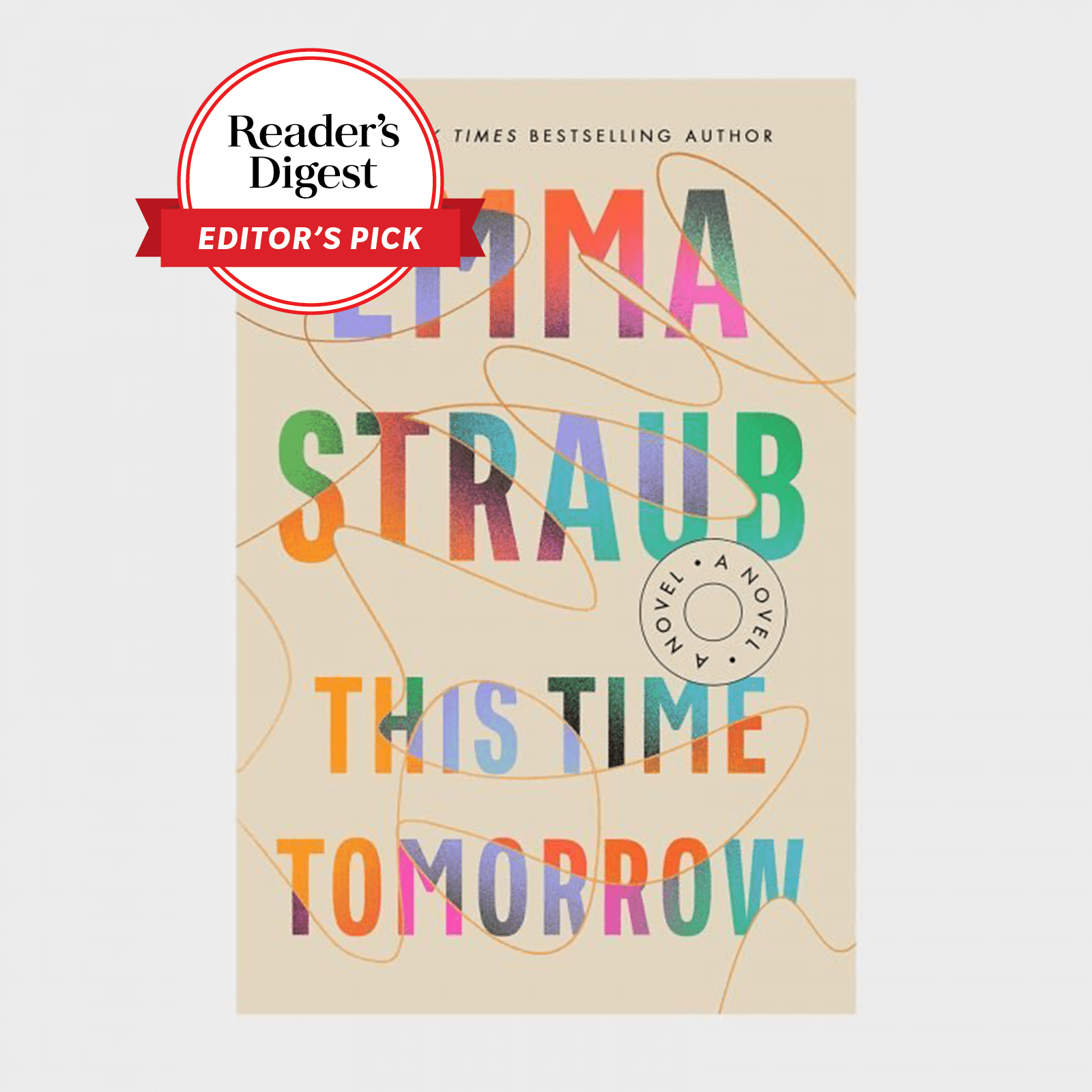 This Time Tomorrow Straub Ecomm Via Amazon 700x700