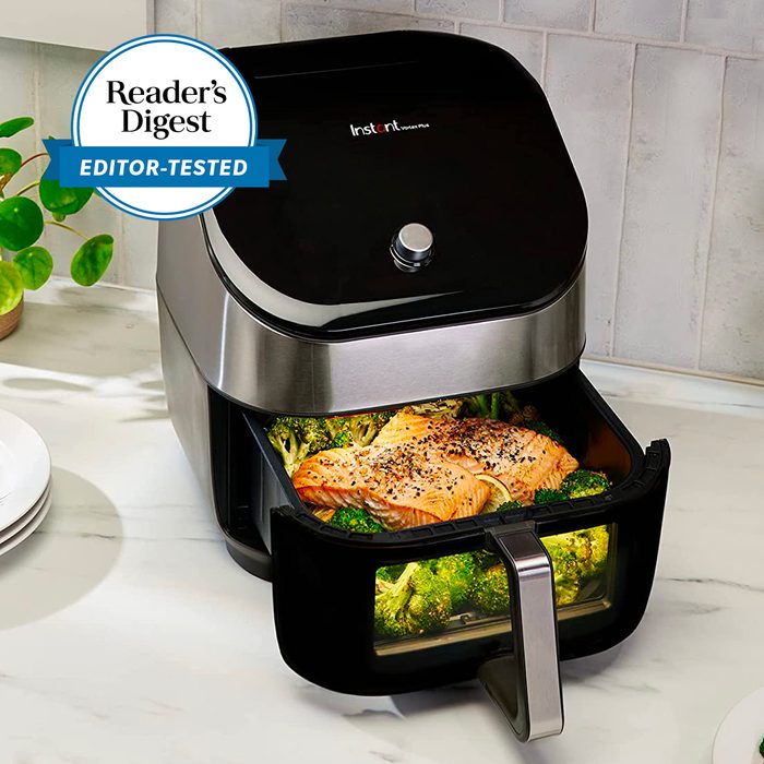 We Tested the Best Air Fryers You Can Buy in 2025—Here Are Our Favorites