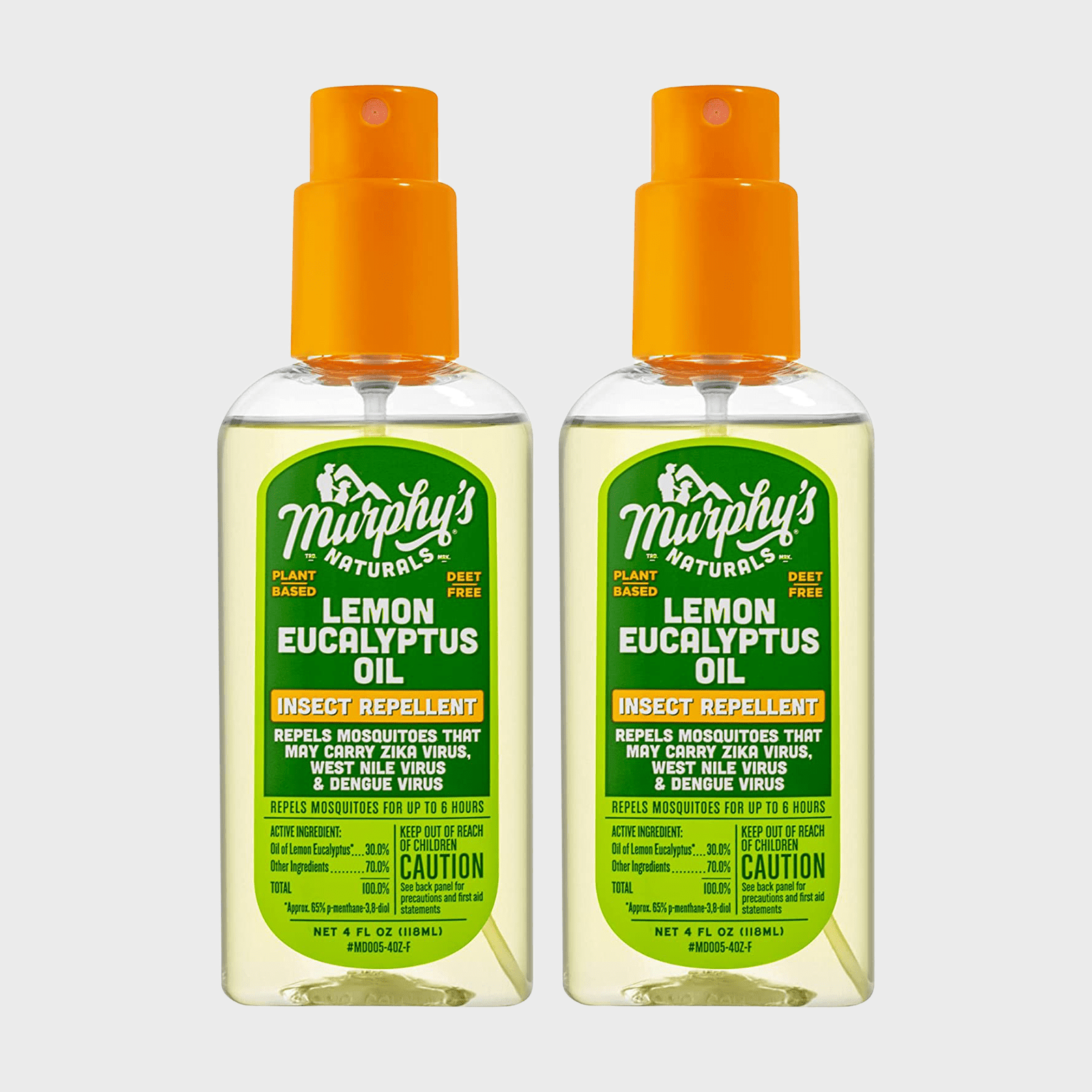 Murphys Lemon Eucalyptus Oil Repellent Ecomm Via Amazon.com