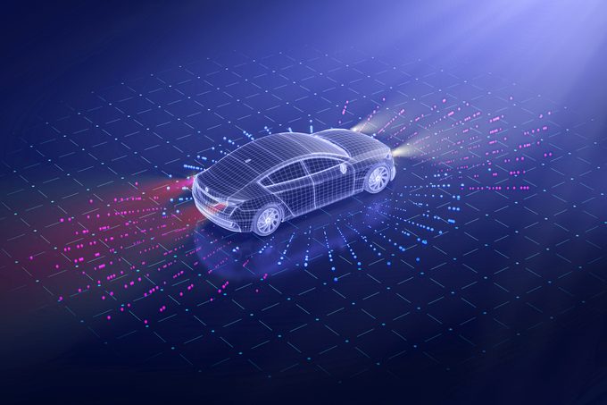 How Self-Driving Cars Will Change the Roads