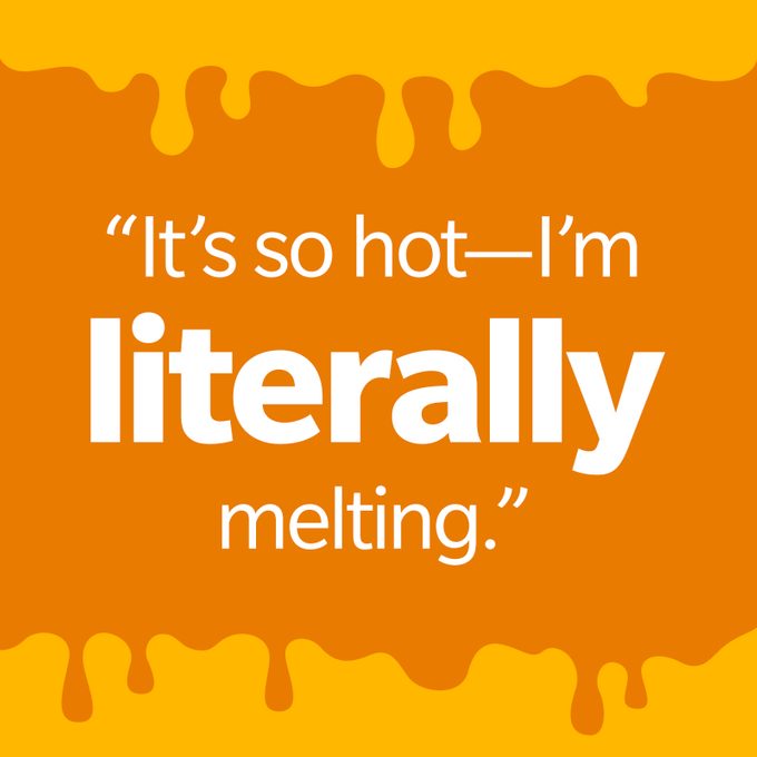 What Does “Literally” Mean, and How Do You Use It Correctly?